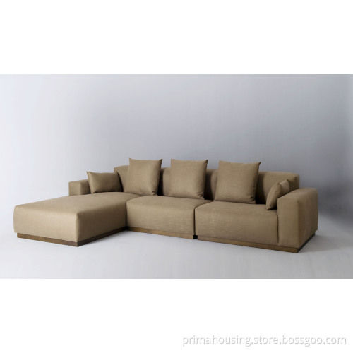 Leaving Room Sofa (PR-002)